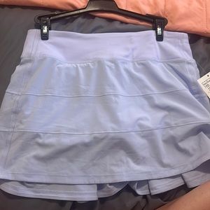 Lululemon skirt
